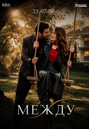 Между / Arafta 1-126, 127 серия турецкий сериал на русском языке смотреть онлайн все серии